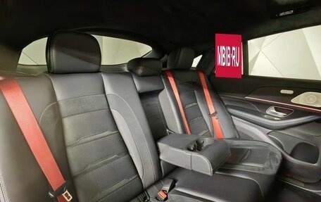Mercedes-Benz GLE Coupe AMG, 2023 год, 12 500 000 рублей, 17 фотография