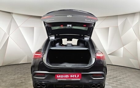 Mercedes-Benz GLE Coupe AMG, 2023 год, 12 500 000 рублей, 12 фотография