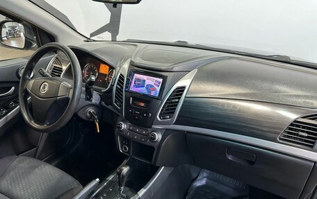 SsangYong Actyon II рестайлинг, 2013 год, 799 900 рублей, 7 фотография
