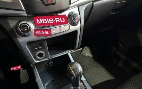 SsangYong Actyon II рестайлинг, 2013 год, 799 900 рублей, 10 фотография