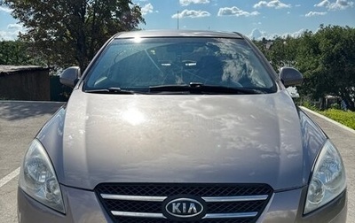 KIA cee'd I рестайлинг, 2008 год, 500 000 рублей, 1 фотография