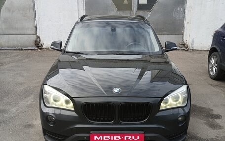 BMW X1, 2013 год, 960 000 рублей, 1 фотография