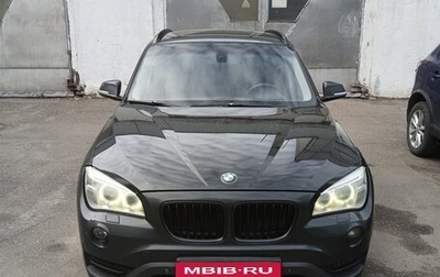 BMW X1, 2013 год, 960 000 рублей, 1 фотография