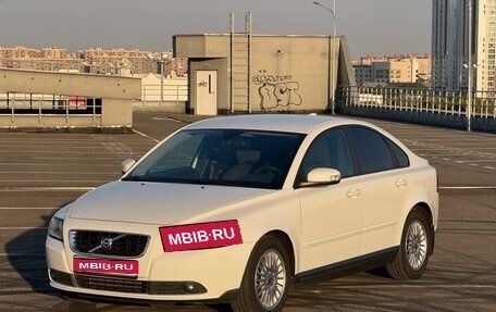 Volvo S40 II, 2008 год, 1 490 000 рублей, 1 фотография