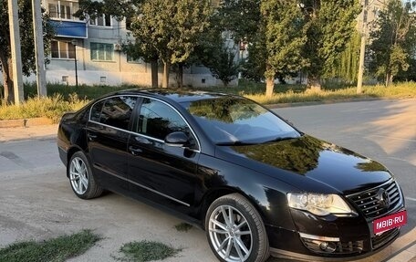 Volkswagen Passat B6, 2006 год, 650 000 рублей, 1 фотография