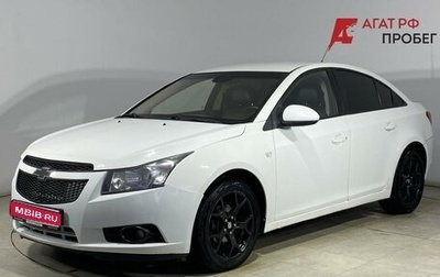 Chevrolet Cruze II, 2011 год, 450 000 рублей, 1 фотография