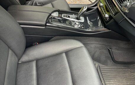 BMW 5 серия, 2016 год, 1 850 000 рублей, 7 фотография