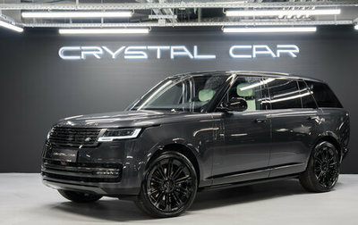 Land Rover Range Rover IV рестайлинг, 2026 год, 27 000 000 рублей, 1 фотография