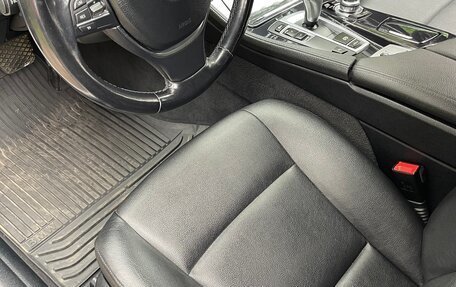 BMW 5 серия, 2016 год, 1 850 000 рублей, 9 фотография