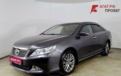 Toyota Camry, 2013 год, 1 400 000 рублей, 1 фотография