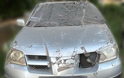 Mitsubishi Outlander III рестайлинг 3, 2004 год, 250 000 рублей, 1 фотография
