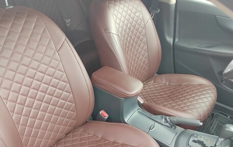 Toyota Corolla, 2010 год, 830 000 рублей, 10 фотография