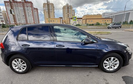 Volkswagen Golf VII, 2013 год, 890 000 рублей, 5 фотография