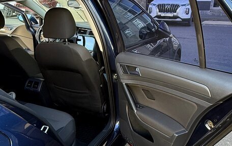 Volkswagen Golf VII, 2013 год, 890 000 рублей, 9 фотография