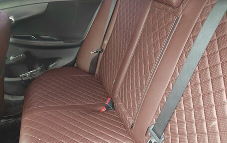 Toyota Corolla, 2010 год, 830 000 рублей, 11 фотография