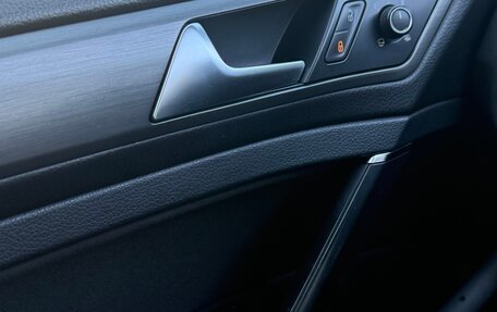 Volkswagen Golf VII, 2013 год, 890 000 рублей, 13 фотография