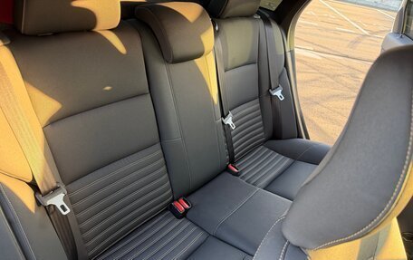 Volvo S40 II, 2008 год, 1 490 000 рублей, 13 фотография