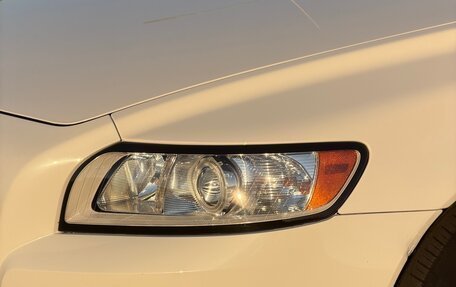 Volvo S40 II, 2008 год, 1 490 000 рублей, 7 фотография