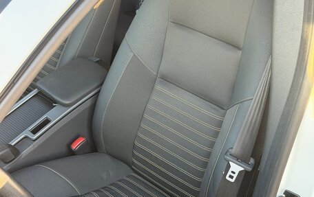 Volvo S40 II, 2008 год, 1 490 000 рублей, 11 фотография