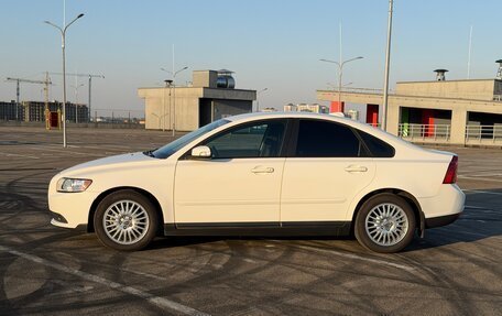 Volvo S40 II, 2008 год, 1 490 000 рублей, 4 фотография
