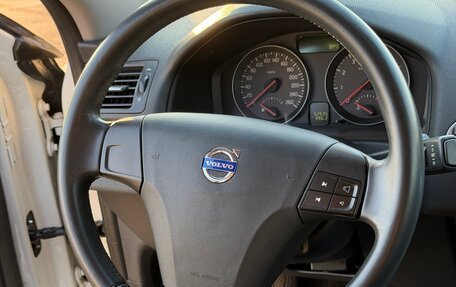 Volvo S40 II, 2008 год, 1 490 000 рублей, 9 фотография