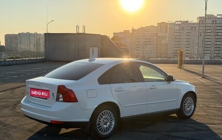 Volvo S40 II, 2008 год, 1 490 000 рублей, 5 фотография