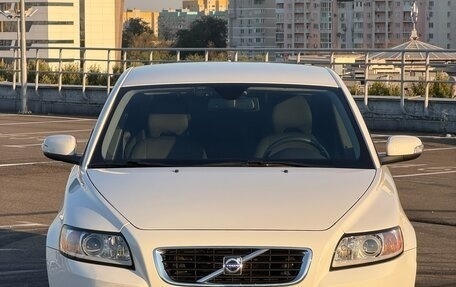 Volvo S40 II, 2008 год, 1 490 000 рублей, 6 фотография