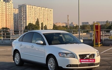 Volvo S40 II, 2008 год, 1 490 000 рублей, 2 фотография