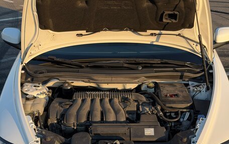 Volvo S40 II, 2008 год, 1 490 000 рублей, 14 фотография