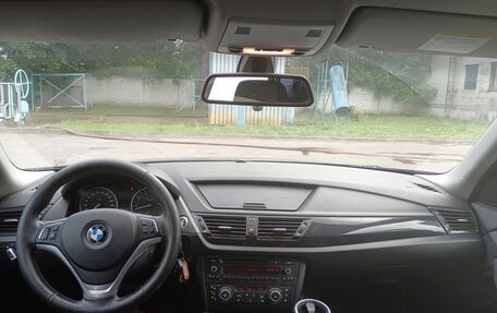 BMW X1, 2013 год, 960 000 рублей, 8 фотография