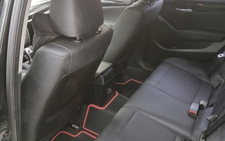 BMW X1, 2013 год, 960 000 рублей, 7 фотография