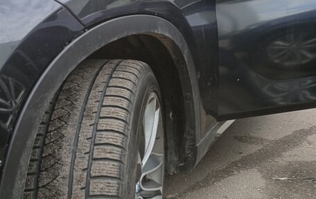 BMW X1, 2013 год, 960 000 рублей, 13 фотография