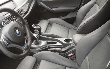 BMW X1, 2013 год, 960 000 рублей, 10 фотография