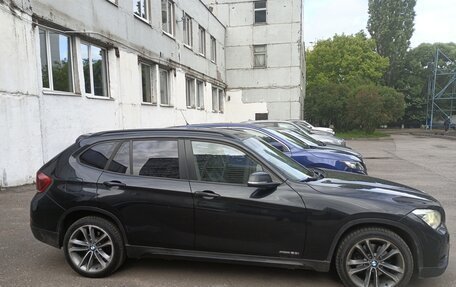 BMW X1, 2013 год, 960 000 рублей, 4 фотография