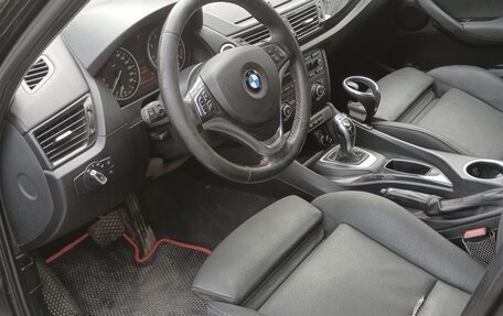 BMW X1, 2013 год, 960 000 рублей, 9 фотография