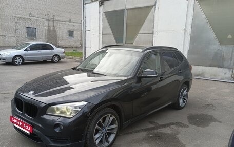 BMW X1, 2013 год, 960 000 рублей, 2 фотография
