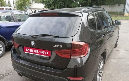 BMW X1, 2013 год, 960 000 рублей, 12 фотография