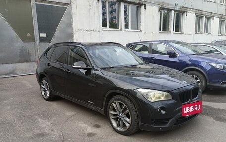 BMW X1, 2013 год, 960 000 рублей, 3 фотография