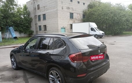 BMW X1, 2013 год, 960 000 рублей, 6 фотография