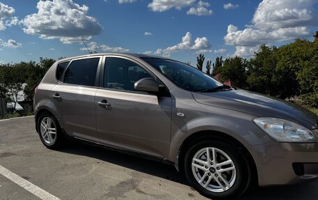 KIA cee'd I рестайлинг, 2008 год, 500 000 рублей, 2 фотография