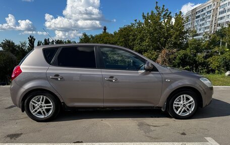 KIA cee'd I рестайлинг, 2008 год, 500 000 рублей, 3 фотография