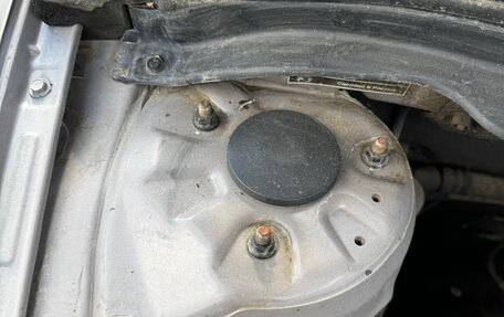 KIA cee'd I рестайлинг, 2008 год, 500 000 рублей, 13 фотография