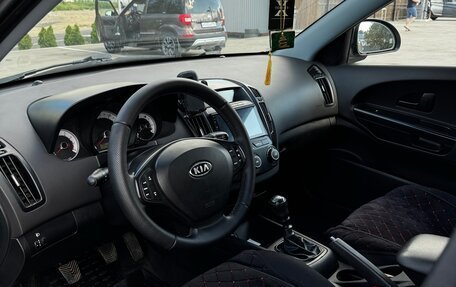 KIA cee'd I рестайлинг, 2008 год, 500 000 рублей, 8 фотография