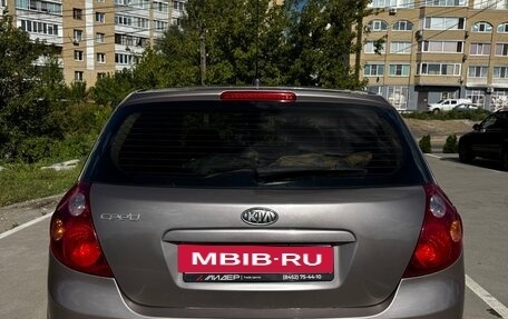 KIA cee'd I рестайлинг, 2008 год, 500 000 рублей, 5 фотография