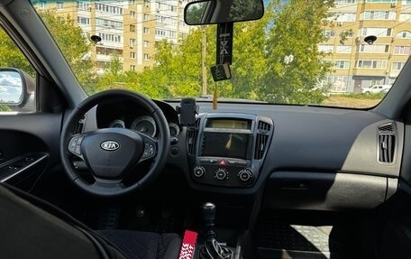 KIA cee'd I рестайлинг, 2008 год, 500 000 рублей, 7 фотография