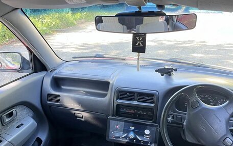 Daihatsu Pyzar I, 1998 год, 150 000 рублей, 7 фотография