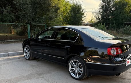 Volkswagen Passat B6, 2006 год, 650 000 рублей, 5 фотография