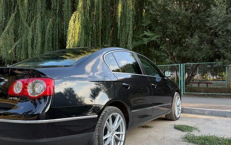 Volkswagen Passat B6, 2006 год, 650 000 рублей, 7 фотография