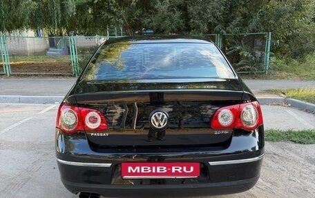Volkswagen Passat B6, 2006 год, 650 000 рублей, 6 фотография