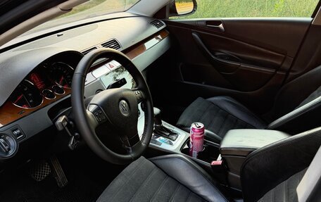 Volkswagen Passat B6, 2006 год, 650 000 рублей, 8 фотография